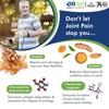 Go365 Joint Pain Tablets Box Of 30