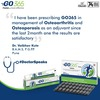 Go365 Joint Pain Tablets Box Of 30