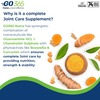Go365 Joint Pain Tablets Box Of 30