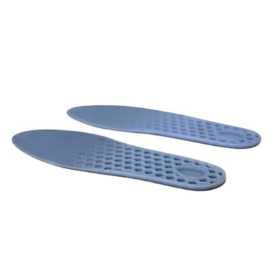 Buy TYNOR K-13 INSOLE OMNI SILICONE SIZE MEDIUM Online Get Upto