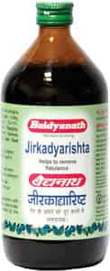 Baidyanath Asli Ayurved Jirakadyarishta 450 Ml