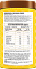 Nourishvitals Multigrain Cookies Heavenly Bites Source Of Protein Crunchy Delights 120G
