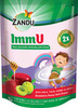 Zandu Immu Tasty Ayurvedic Strawberry Immunity Soft Chews Packet Of 14