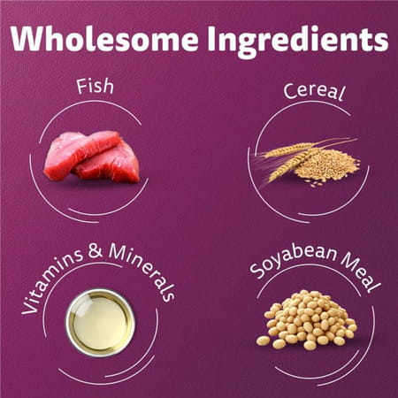 Whiskas Adult Pocket Tuna 1.2 Kg