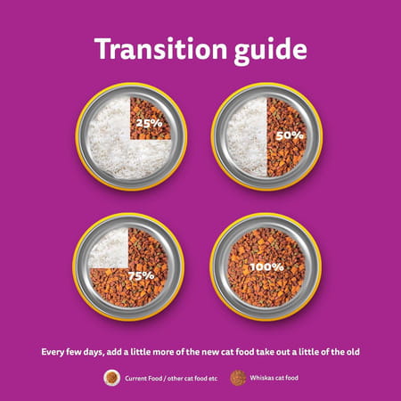 Whiskas Adult Pocket Tuna 1.2 Kg