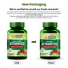 Vlado'S Himalayan Organics Natural Vitamin B12 - 60 Veg Capsules