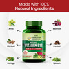 Vlado'S Himalayan Organics Natural Vitamin B12 - 60 Veg Capsules