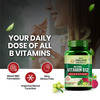 Vlado'S Himalayan Organics Natural Vitamin B12 - 60 Veg Capsules