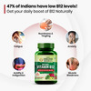 Vlado'S Himalayan Organics Natural Vitamin B12 - 60 Veg Capsules