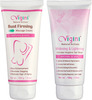 Vigini Breast Enlargement Size Growth Bust Firming Tightening Cream | Intimate Wash 200Ml