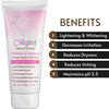 Vigini Breast Enlargement Size Growth Bust Firming Tightening Cream | Intimate Wash 200Ml