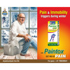 Allen Laboratories Paintox Oil 100 Ml (Pack Of 3)