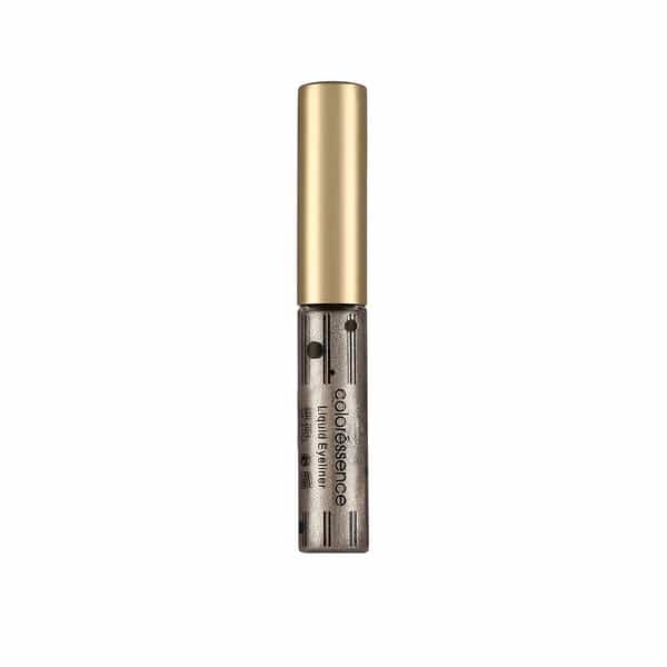 Coloressence Shimmer Gel Eyeliner Pearl Pigment Infuse Micro Shimmer Glitter Waterproof | Pink 6Gm