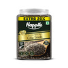 Happilo Premium Raw Authentic Chia Seeds Jar 1000g + 200g Free