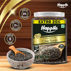 Happilo Premium Raw Authentic Chia Seeds Jar 1000g + 200g Free