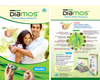 Diamos Capsule