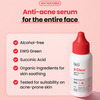 Dr.g A'clear Spot For Face Serum - Alcohol-Free - Sebum And Moisture - 45Ml