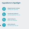Dr.g A'clear Spot For Face Serum - Alcohol-Free - Sebum And Moisture - 45Ml
