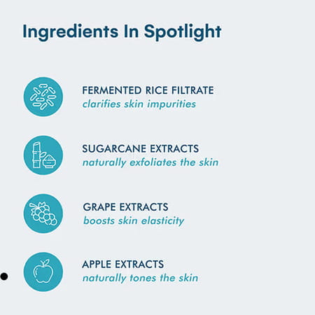 Dr.g A'clear Spot For Face Serum - Alcohol-Free - Sebum And Moisture - 45Ml