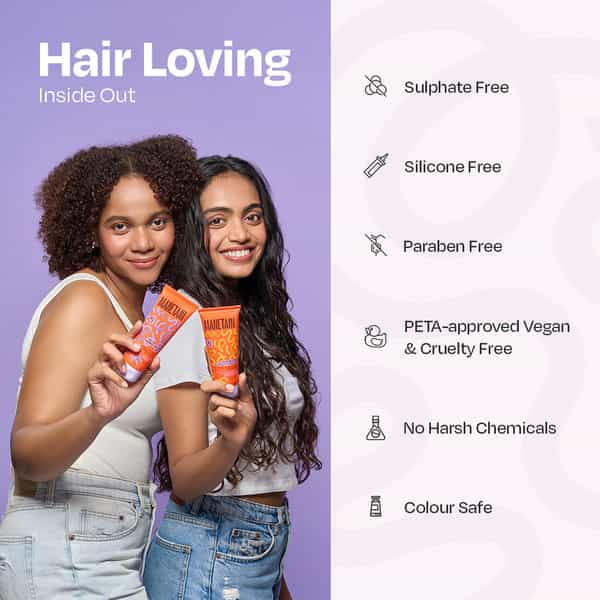 Manetain Hydrate & Hold Kit - Combo Of Leave In Conditioner + Hard Hold Gel - 100 Ml Pack
