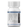 Inlife B Complex Supplements B1 B2 B3 B5 B6 Biotin With Vitamin B12 - 60 Vegetarian Capsules