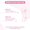 Self Lub Intimate Brightening Spray - -200 Ml