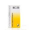 Dr. Reckeweg Bio-Combination 25 (Bc 25) Tablet (Pack Of 2)
