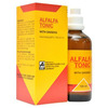 Adel Alfalfa Tonic With Ginseng 100 Ml