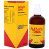 Adel Alfalfa Tonic With Ginseng 100 Ml