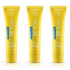 Curaprox Gentle Everyday Whitening Toothpaste (Grapefruit) 60Ml X Pack Of 3 Toothpaste