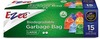 Ezee Bio-Degradable Large Garbage Bags (24 X 32 Inches) Packet Of 15