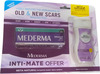 Mederma Advanced Plus Scar Gel 5Gm With Free Beta Natural Intimate Wash