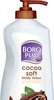 Boroplus Cocoa Soft Body Lotion Bottle Of 400 Ml