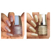 Debelle Gel Nail Polish Gift Set Of 2 Ophelia | Sirius-16ml (8ml Each)