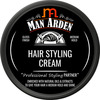 Man Arden Hair Styling Cream Professional Styling For Gloss Finish Medium Hold Easy Wash Off 50Gm
