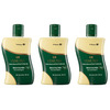 Venusia Moisturizing Lotion For Normal Skin With Natural Aloe Vera 100 Ml X Pack Of 3 (300 Ml)