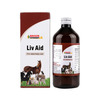 Bakson Veterinary Liv Aid | For Veterinary Use | 450 Ml