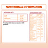 Zingavita Multivitamin For Kids Healthy Growth Immunity Booster 20 Fizzy Tablets Orange