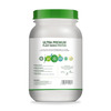 Pure Nutrition Pea Protein Isolate Powder | 100% Pure Plant-Based Protein | 25.5G Protein | 1Kg