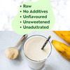 Pure Nutrition Pea Protein Isolate Powder | 100% Pure Plant-Based Protein | 25.5G Protein | 1Kg