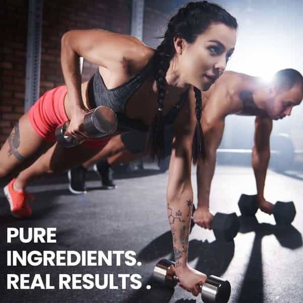 Pure Nutrition Pea Protein Isolate Powder | 100% Pure Plant-Based Protein | 25.5G Protein | 1Kg
