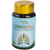 Nature Sure Lungs Pure Capsules For Men & Women - 1 Pack (60 Capsules)