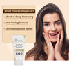 The Skin Story Aqua Fresh Daily Cleansing Facewash | 100Ml