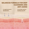The Skin Story Aqua Fresh Daily Cleansing Facewash | 100Ml