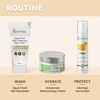 The Skin Story Aqua Fresh Daily Cleansing Facewash | 100Ml