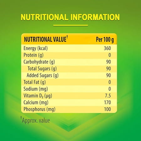 Glucon-D Regular Powder 200 Gm + 50 Gm Free Combipack 1 No'S