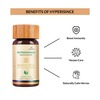 Biogetica Hyperisince 80 Tab (Anti Herpes) 80 Tablet