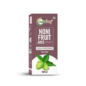 Nutriorg Noni Juice 500ml