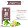 Nutriorg Noni Juice 500Ml