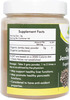 Grazing Meadows Organic Jamun Seed Powder 200 Gms (Pack Of 5)